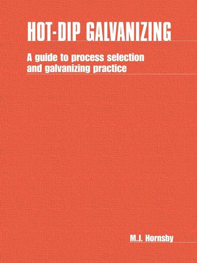 Hot-dip Galvanizing