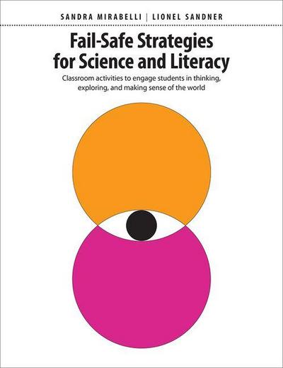 Fail-Safe Strategies for Science & Literacy