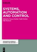 Systems, Automation, and Control