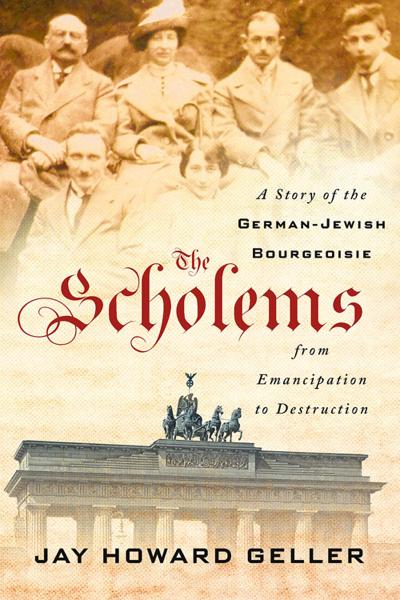 The Scholems