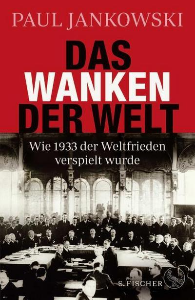 Das Wanken der Welt