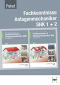 Paketangebot Fachkenntnisse Anlagenmechaniker SHK 