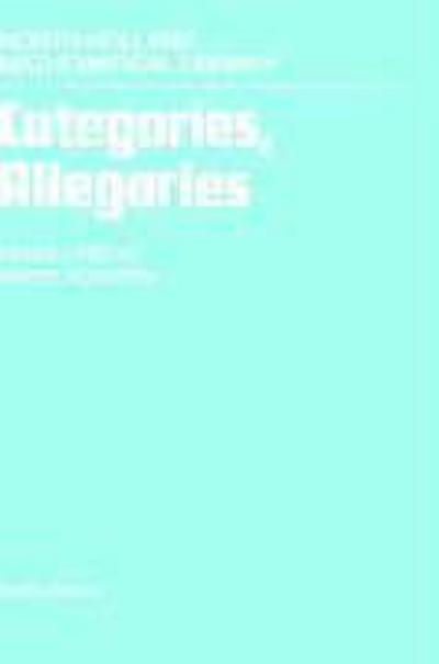 Categories, Allegories