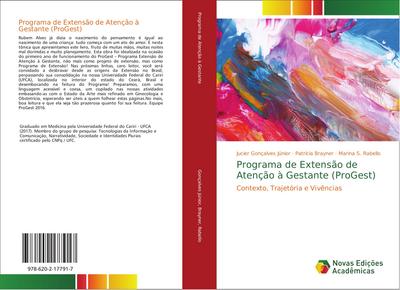 Programa de Extensão de Atenção à Gestante (ProGest)