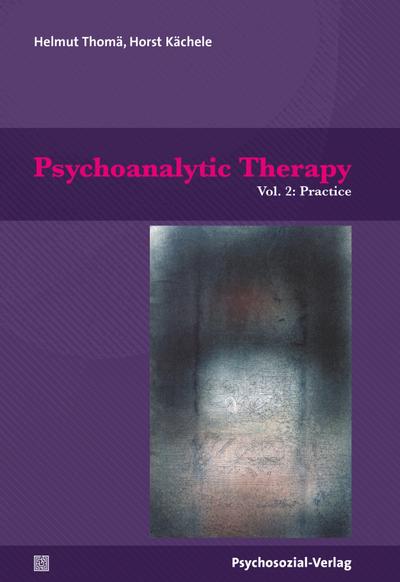 Psychoanalytic Therapy