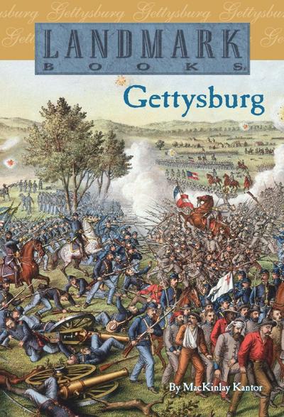 Gettysburg