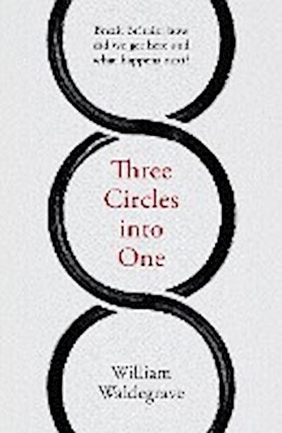 Three Circles into One