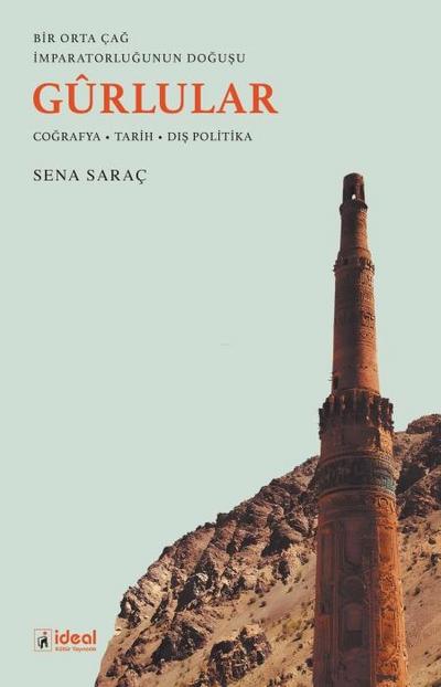 Bir Orta Cag Imparatorlugunun Dogusu - Gurlular