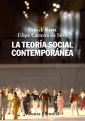 La teoría social contemporánea
