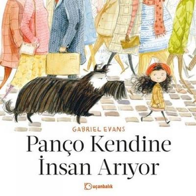 Panco Kendine Insan Ariyor