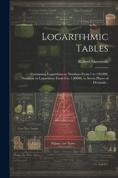Logarithmic Tables