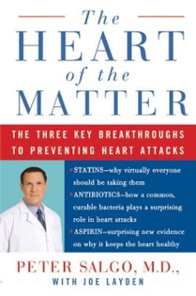Heart of the Matter