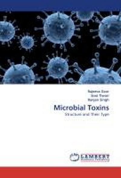 Microbial Toxins
