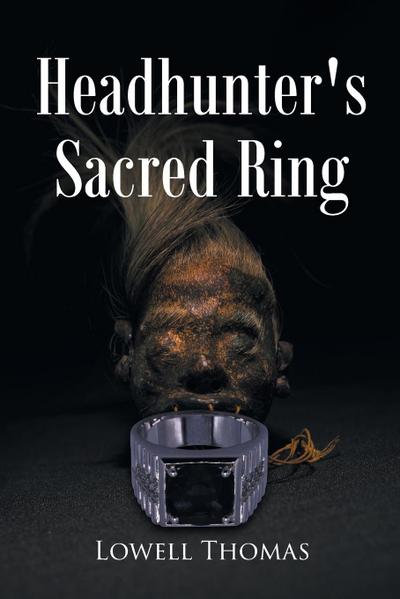 Headhunter’s Sacred Ring
