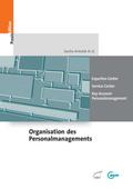 Organisation des Personalmanagements