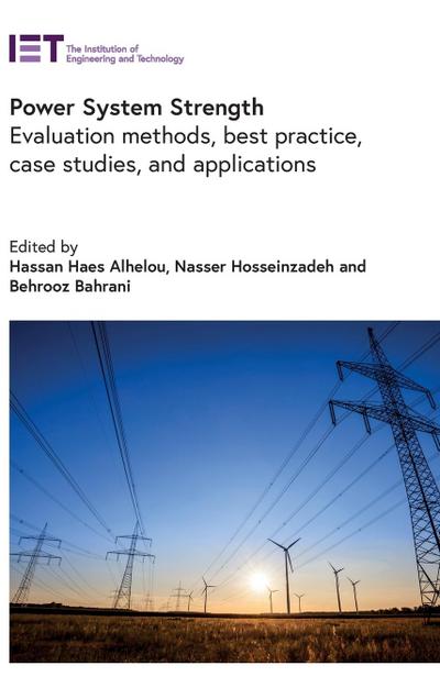 Power System Strength