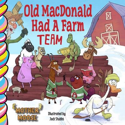 Old MacDonald Had a Farm Team