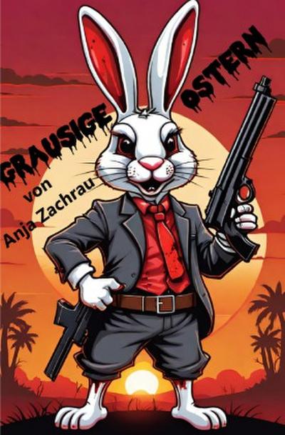 Grausige Ostern