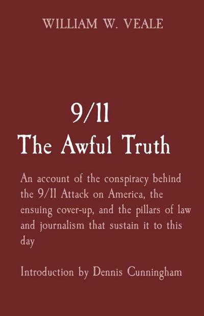 9/11        The Awful Truth