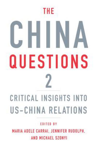 The China Questions 2