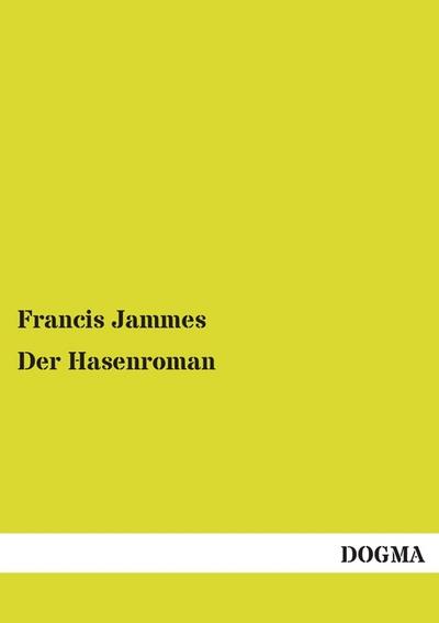 Der Hasenroman