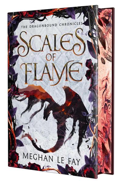 Scales of Flame