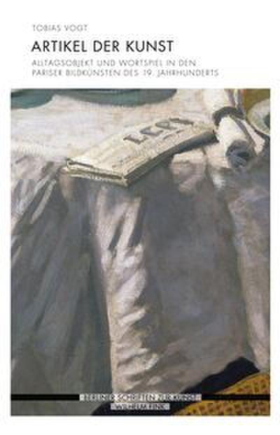 Artikel der Kunst