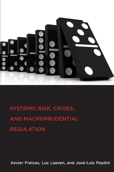 Systemic Risk, Crises, and Macroprudential Regulation