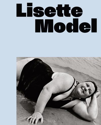 Lisette Model