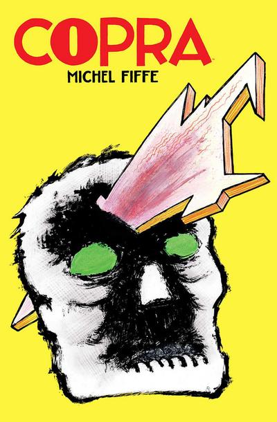 Copra Master Collection Book One
