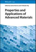 Properties and Applications of Advanced Materials