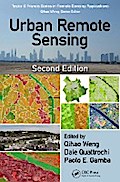 Urban Remote Sensing