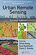 Urban Remote Sensing