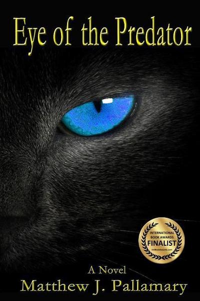Pallamary, M: EYE OF THE PREDATOR