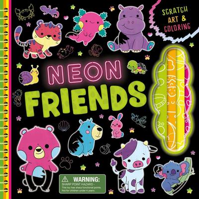 Neon Friends