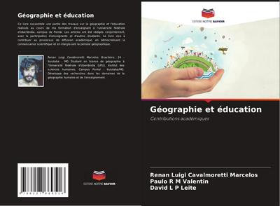 Géographie et éducation