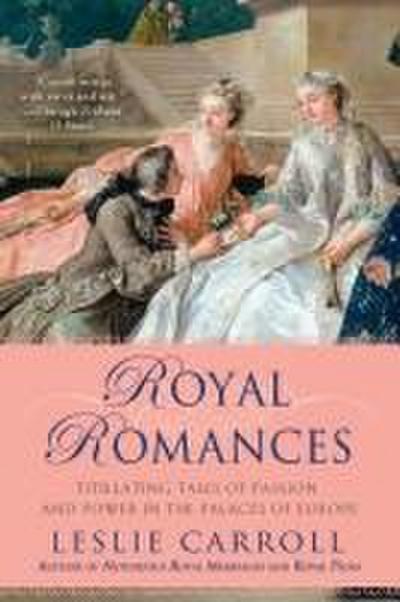 Royal Romances