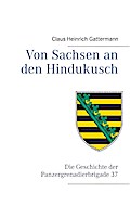 Von Sachsen an den Hindukusch
