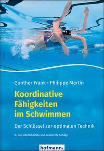 Koordinative Fähigkeiten im Schwimmen