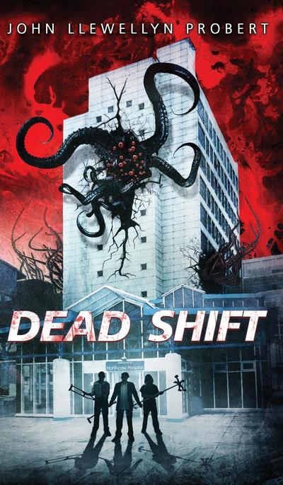 Probert, J: DEAD SHIFT