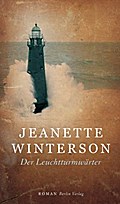 Der Leuchtturmwärter - Jeanette Winterson