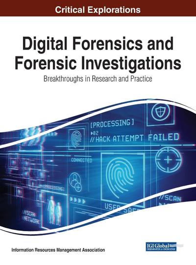 Digital Forensics and Forensic Investigations