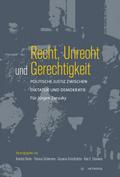Recht, Unrecht und Gerechtigkeit
