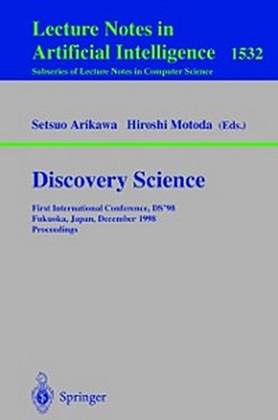 Discovery Science