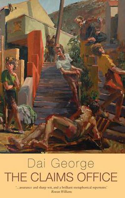 George, D: Claims Office