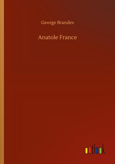 Anatole France
