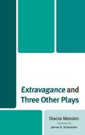 Extravagance and Three Other Plays