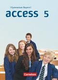 Access - Bayern 2017 - 5. Jahrgangsstufe