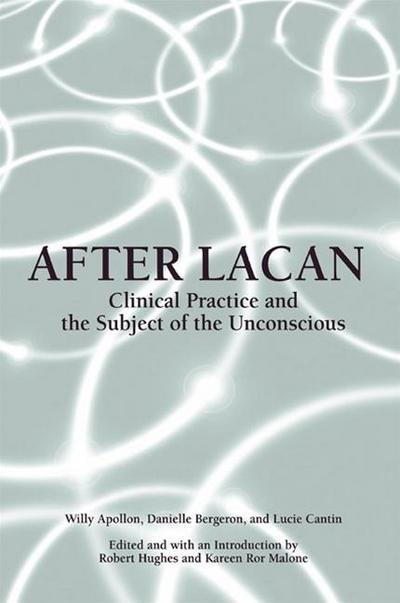 After Lacan