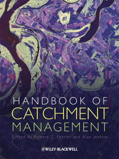 Handbook of Catchment Management